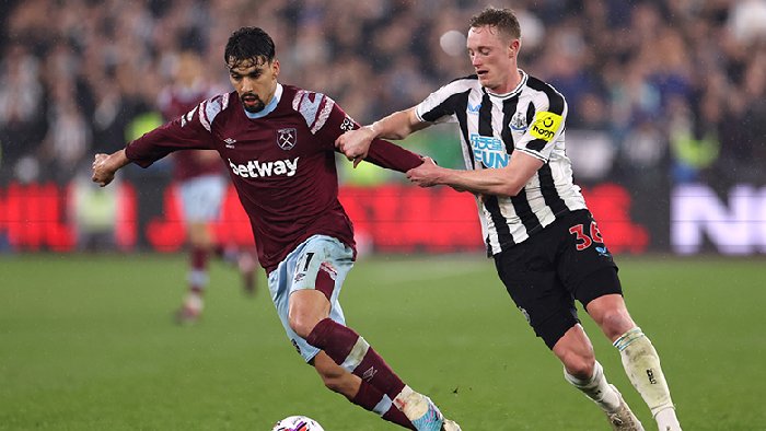 Nhận định Newcastle vs West Ham, 19h30 ngày 30/3: Chích chòe gặp khó