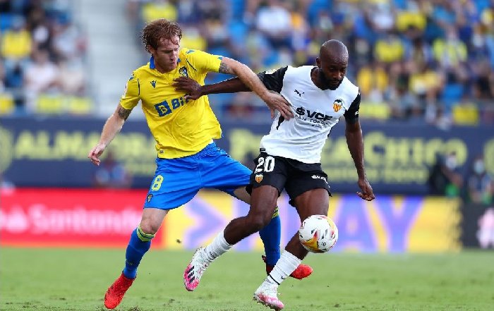 Nhận định Cadiz vs Valencia, 19h00 ngày 30/4: Trận chung kết ngược