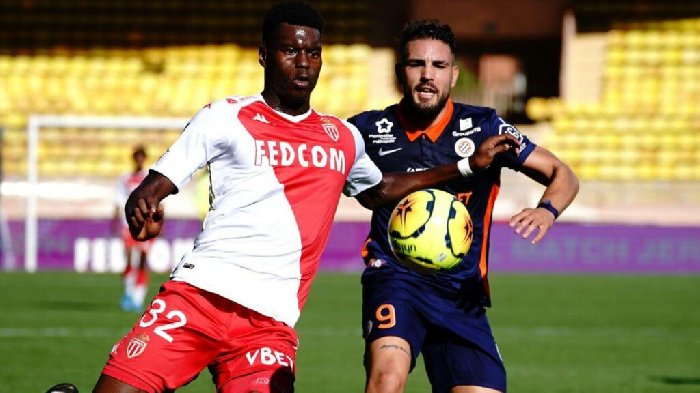 Nhận định Monaco vs Montpellier, 18h00 ngày 30/4: Bất phân thắng bại