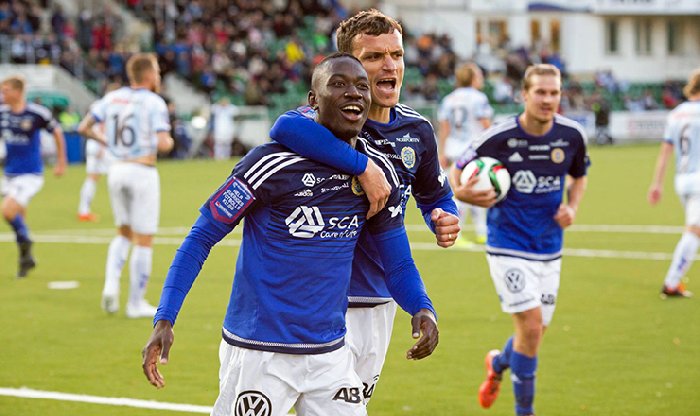 Nhận định Gefle vs Sundsvall, 0h00 ngày 1/6: Chủ nhà lép vế