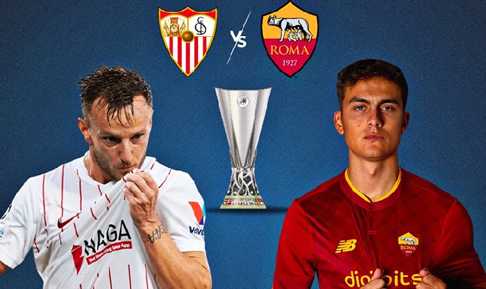 Nhận định Sevilla vs AS Roma, 2h00 ngày 1/6: Cái duyên của Mourinho
