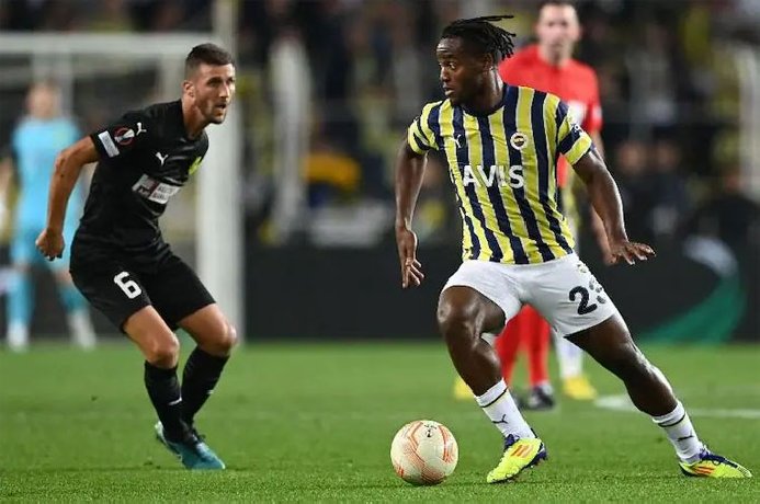 Trận bóng đáng ngờ nhất hôm nay: Fenerbahce vs Antalyaspor, 00h00 ngày 31/5