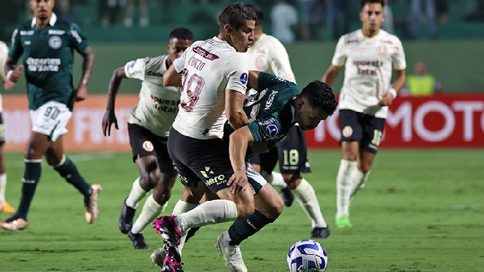 Nhận định Goias vs Sport Club Recife, 7h30 ngày 1/6: Sức mạnh sân nhà