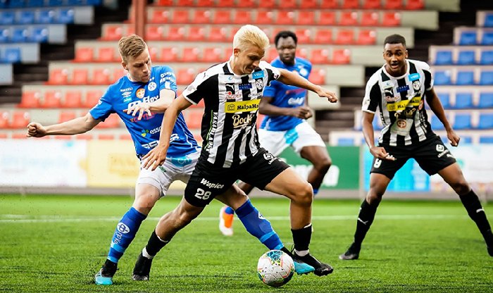 Nhận định VPS Vaasa vs Inter Turku, 0h00 ngày 1/7: Khách thăng hoa