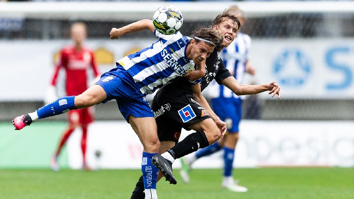 Nhận định IFK Goteborg vs Kalmar FF, 22h30 ngày 30/7: Tự cứu lấy mình