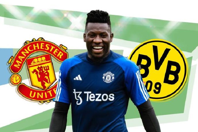 Nhận định MU vs Dortmund, 08h00 ngày 31/7: Quỷ đỏ chạm tự ái