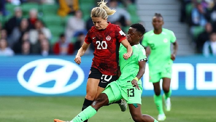 Nhận định Nữ Ireland vs Nữ Nigeria, 17h00 ngày 31/7: Vé đi tiếp cho “Đại bàng xanh”