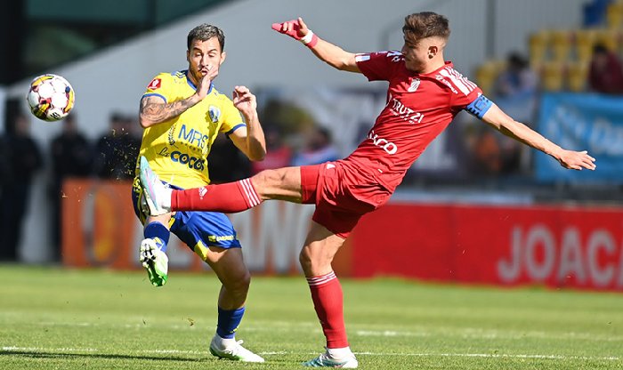 Nhận định Petrolul Ploiesti vs FC Voluntari, 22h30 ngày 31/7: Khách sáng giá