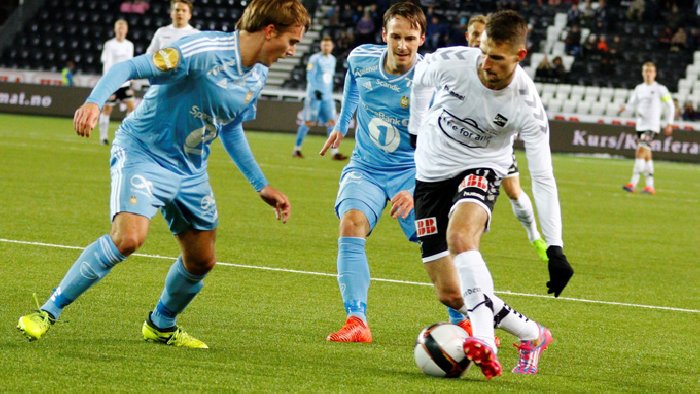 Nhận định Rosenborg vs Odd Grenland, 22h00 ngày 30/7: Chặn đà tiến đội khách