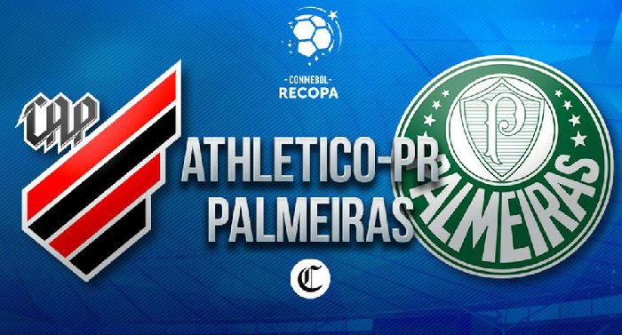 Nhận định Atletico Paranaense vs Palmeiras, 07h30 ngày 31/8: Giá trị của bản lĩnh