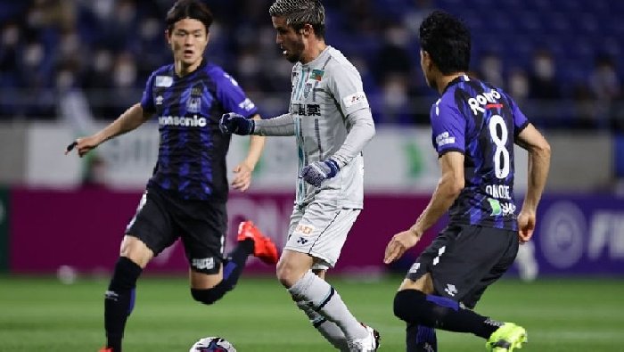 Nhận định Avispa Fukuoka vs Gamba Osaka, 17h00 ngày 31/8: Thời thế đổi thay