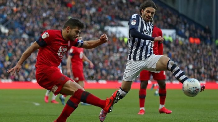 Nhận định Wigan vs West Brom, 01h45 ngày 31/8: Xóa dớp sân khách