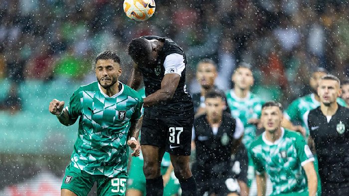 Nhận định Qarabag vs NK Olimpija, 23h00 ngày 31/8: Nợ thêm chồng chất