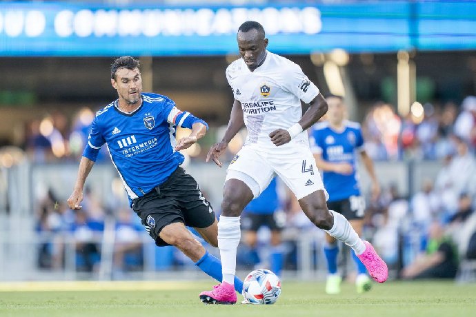 Nhận định San Jose Earthquakes vs Los Angeles Galaxy, 09h30 ngày 31/8: Đề phòng có biến