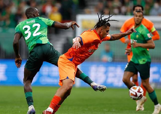 Soi kèo Beijing Guoan vs Shandong Taishan, 18h35 ngày 31/8