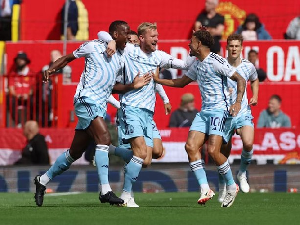 Nhận định Nottingham vs Burnley, 01h45 ngày 31/8: Sức bật sân nhà