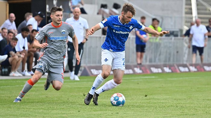 Nhận định Paderborn vs Darmstadt, 23h30 ngày 30/9: Đứt mạch toàn thắng