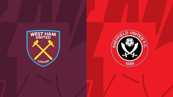 Lật tẩy nhà cái hôm nay: West Ham vs Sheffield United, 21h00 ngày 30/9