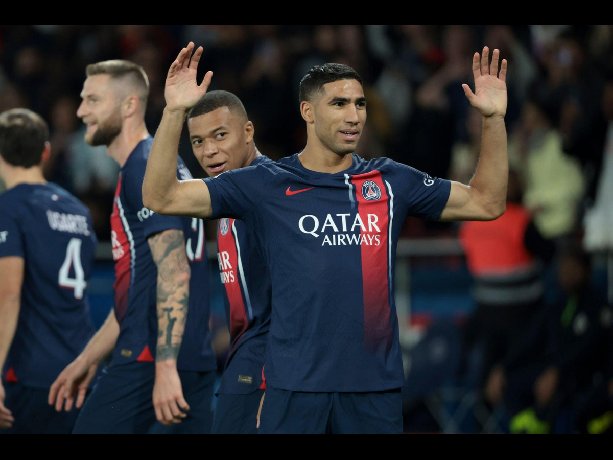 Nhận định Clermont Foot vs PSG, 22h00 ngày 30/9: Không có bất ngờ