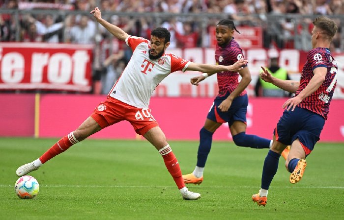 Nhận định RB Leipzig vs Bayern, 23h30 ngày 30/9: Hài lòng với 1 điểm