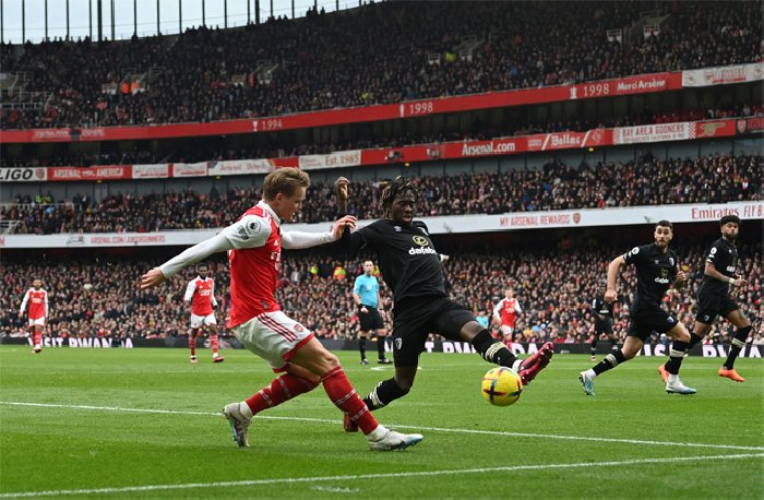  Soi kèo phạt góc Bournemouth vs Arsenal, 21h00 ngày 30/9
