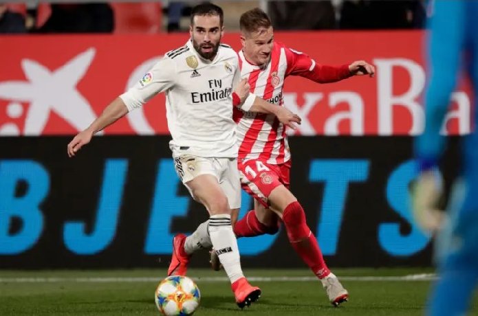 Lịch thi đấu La Liga hôm nay - Vòng 12 ngày 30/10/2022