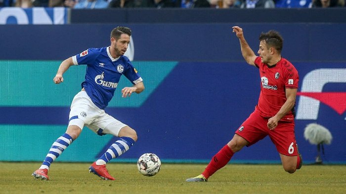 Nhận định Schalke vs Freiburg, 23h30 ngày 30/10: Dìm dưới đáy