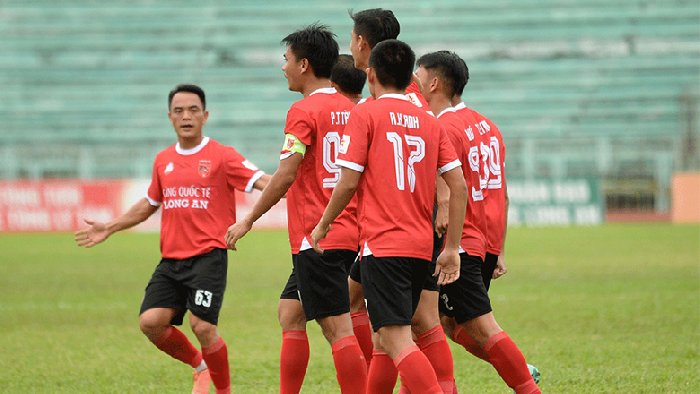 Nhận định Phú Thọ vs Đồng Tâm Long An, 16h00 ngày 31/10: Chủ nhà bất lực