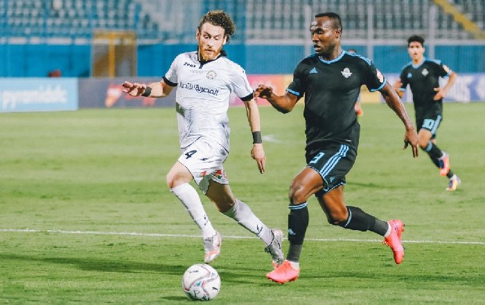 Nhận định Haras El Hodood vs Pyramids FC, 19h45 ngày 30/11: Chưa thể đi lên