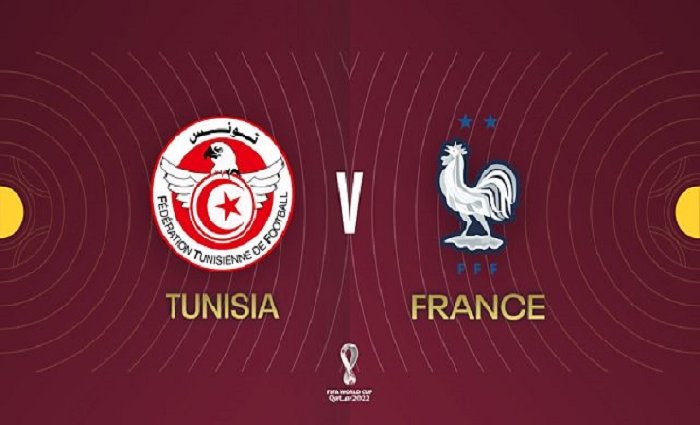 Soi tỷ lệ kèo phạt góc Tunisia vs Pháp, 22h00 ngày 30/11