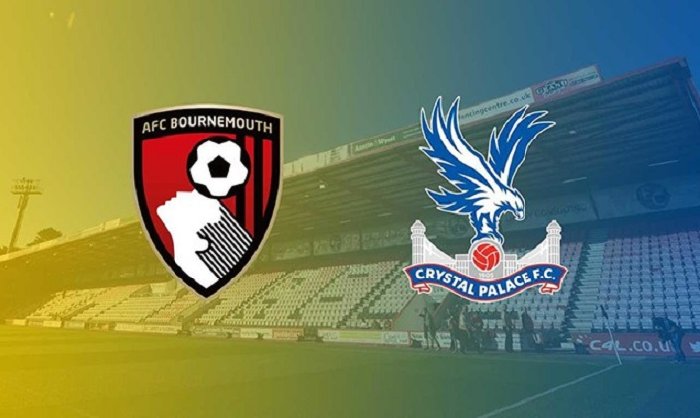 Nhận định Bournemouth vs Crystal Palace, 22h00 ngày 31/12: Đại bàng tung cánh