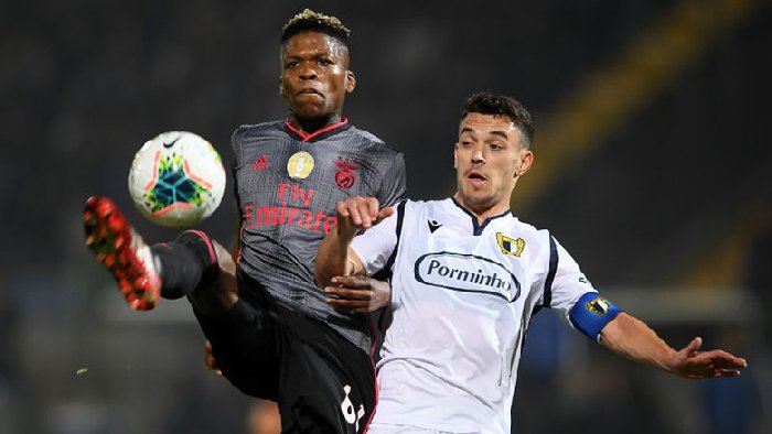 Nhận định Chaves vs Famalicao, 0h00 ngày 31/12: Chủ nhà sáng giá