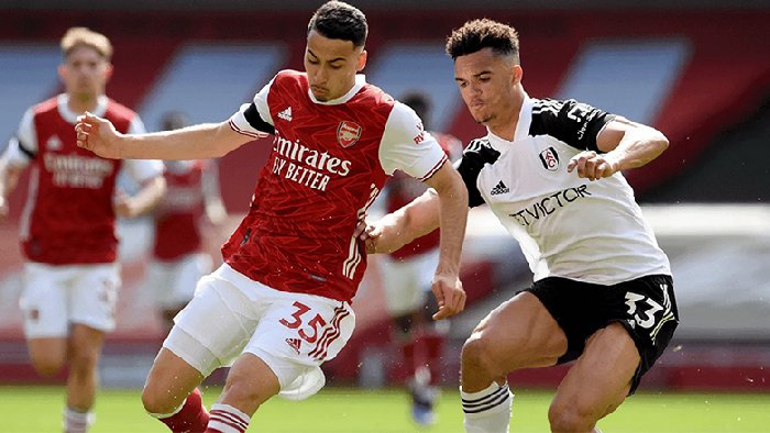 Nhận định Fulham vs Arsenal, 21h00 ngày 31/12: Con mồi quen thuộc