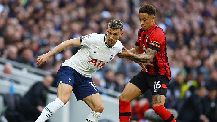 Nhận định Tottenham vs Bournemouth, 21h00 ngày 31/12: Cẩn thận không thừa