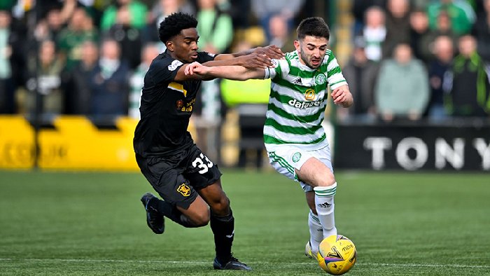 Nhận định Celtic vs Livingston, 2h45 ngày 2/2: Khó tạo cách biệt