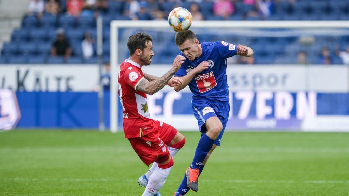 Nhận định FC Thun vs Luzern, 1h00 ngày 1/2: Tiếp đà sa sút