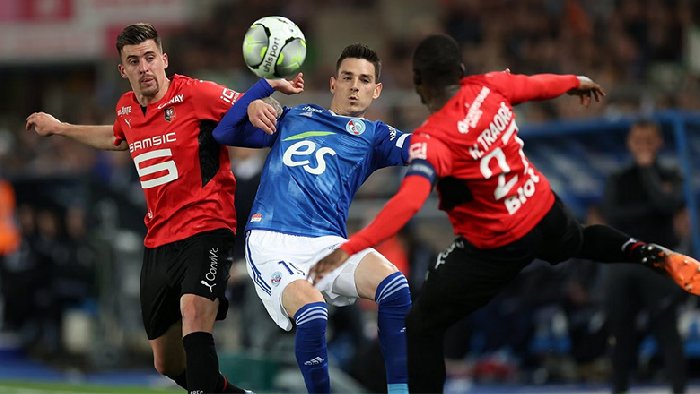 Nhận định Rennes vs Strasbourg, 3h00 ngày 2/2: Sức mạnh sân nhà