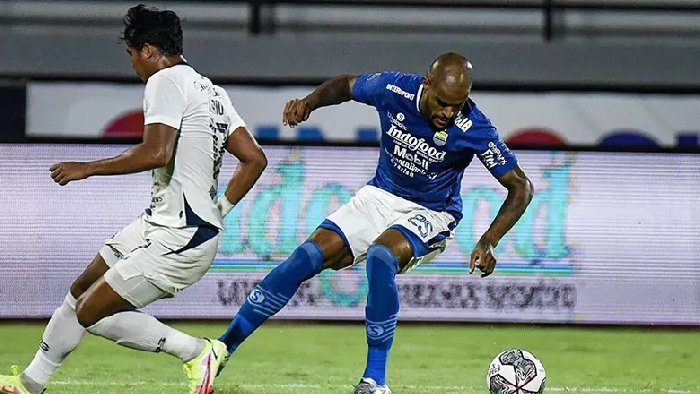 Nhận định Semarang vs Persib Bandung, 18h30 ngày 31/1: Tái chiếm ngôi đầu