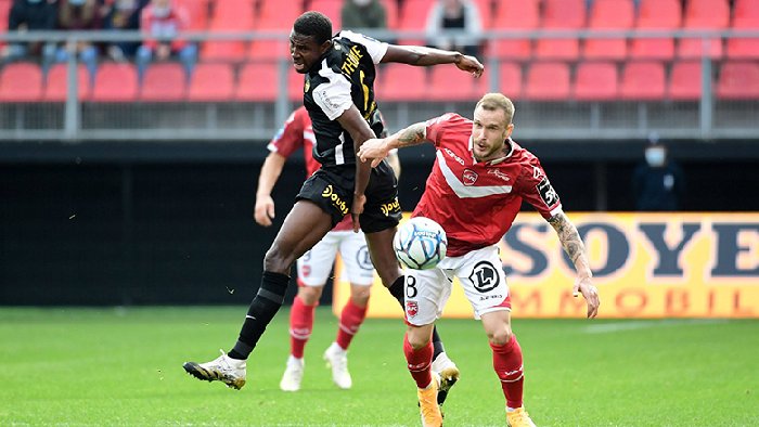 Nhận định Sochaux vs Valenciennes, 2h45 ngày 1/2: Củng cố vị trí