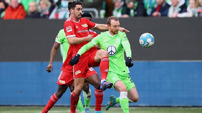 Nhận định Union Berlin vs Wolfsburg, 2h45 ngày 1/2: Ưu thế sân nhà