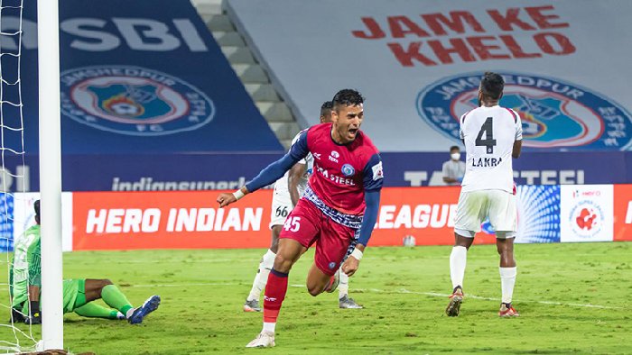 Nhận định Jamshedpur vs Northeast United, 21h00 ngày 31/1: Tiếp đà hồi sinh