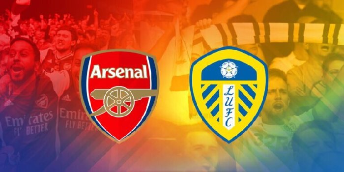 Link trực tiếp Arsenal vs Leeds, 21h00 ngày 1/4, Ngoại hạng Anh