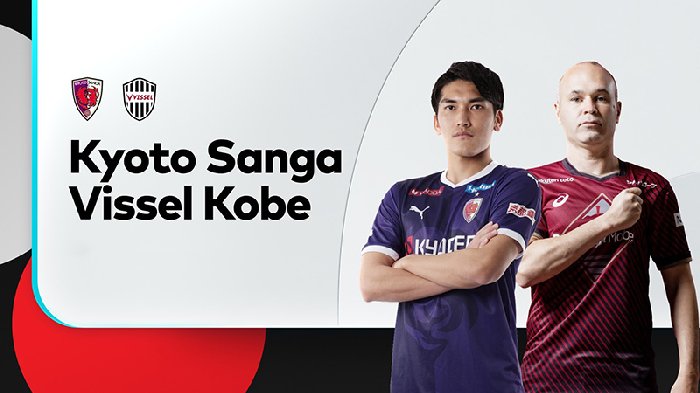 Nhận định Kyoto Sanga vs Vissel Kobe, 12h00 ngày 1/4: Cố đô đất dữ