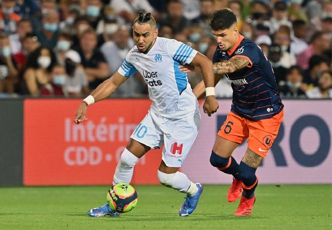 Nhận định Marseille vs Montpellier, 02h00 ngày 1/4: Làm khó chủ nhà