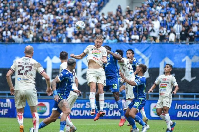 Nhận định Persija vs Persib Bandung, 20h30 ngày 31/3: Tận dụng lợi thế