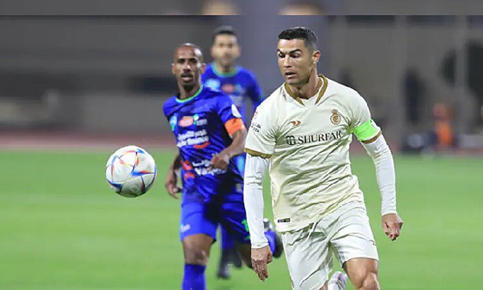 Nhận định Al-Nassr vs Al-Fateh, 01h00 ngày 1/6: Mưa bàn thắng tạm biệt