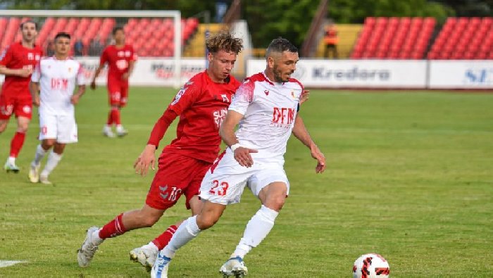 Nhận định Panevezys B vs Vilnius BFA, 22h ngày 31/7: Ám ảnh sân nhà