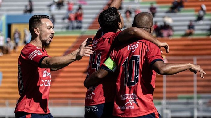 Nhận định Aurora vs Blooming, 5h30 ngày 2/9: Giải tỏa cơn khát