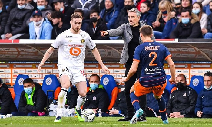 Nhận định Montpellier vs Ajaccio, 00h00 ngày 1/9: Kèo chấp mong manh