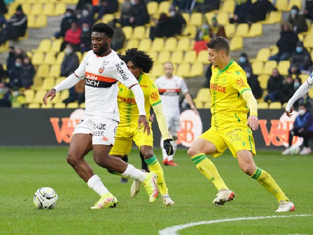 Nhận định Strasbourg vs Nantes, 0h00 ngày 1/9: Thắng nhẹ!